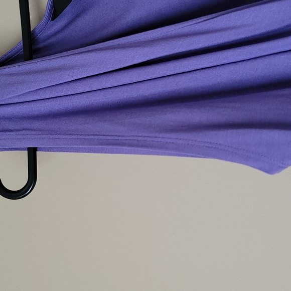 Michael studio collection women's sleeveless shirt 3X - Picture 5 of 5